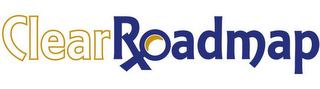 CLEARROADMAP logo