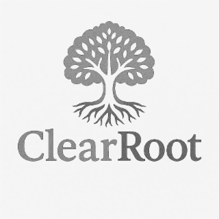 CLEARROOT logo