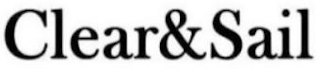 CLEAR&SAIL logo