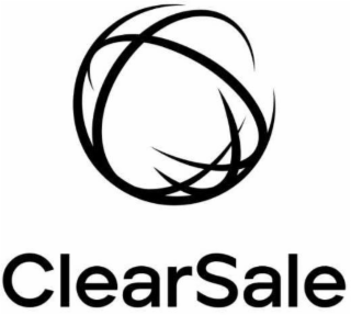 CLEARSALE logo