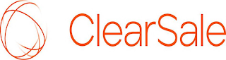 CLEARSALE logo