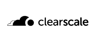 CLEARSCALE logo