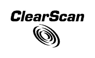 CLEARSCAN logo