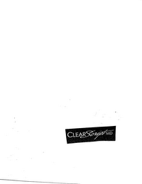 CLEARSCRIPTMD logo