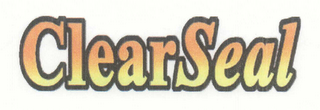CLEARSEAL logo
