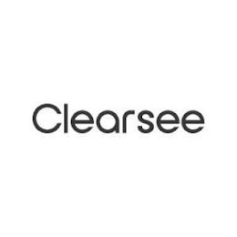 CLEARSEE logo