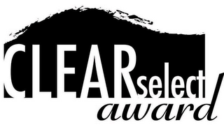 CLEARSELECT AWARD logo