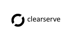 CLEARSERVE logo