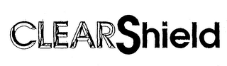 CLEARSHIELD logo