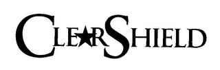 CLEARSHIELD logo