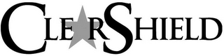 CLEARSHIELD logo