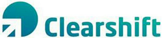 CLEARSHIFT logo