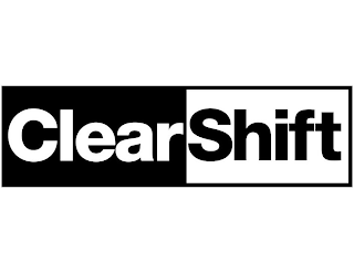 CLEARSHIFT logo