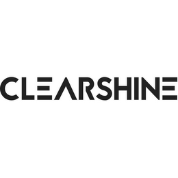 CLEARSHINE logo