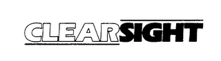 CLEARSIGHT logo