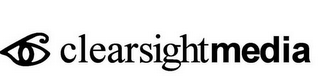 CLEARSIGHTMEDIA logo