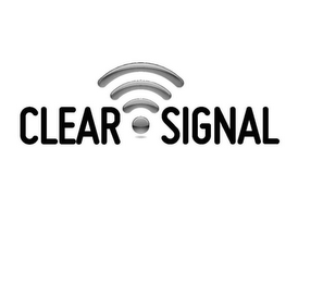 CLEARSIGNAL logo