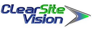 CLEARSITE VISION logo