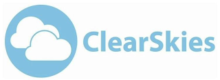 CLEARSKIES logo