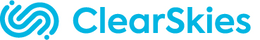 CLEARSKIES logo