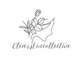 CLEARSKINCOLLECTIVE logo