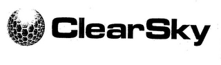 CLEARSKY logo