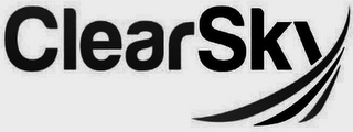 CLEARSKY logo