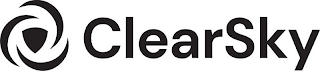 CLEARSKY logo