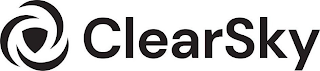 CLEARSKY logo