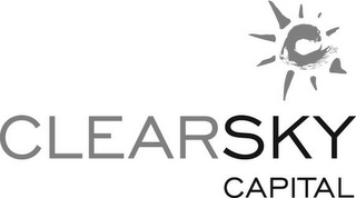 CLEARSKY CAPITAL logo