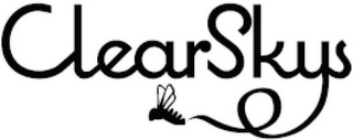 CLEARSKYS logo