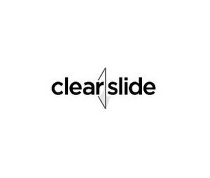 CLEARSLIDE logo