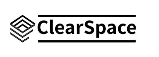 CLEARSPACE logo