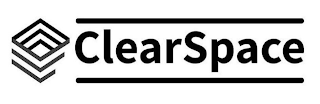 CLEARSPACE logo