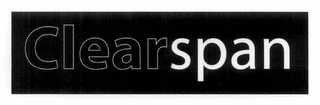 CLEARSPAN logo