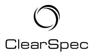 CLEARSPEC logo