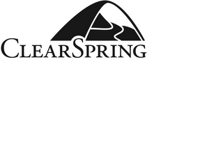 CLEARSPRING logo