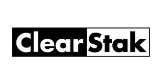 CLEARSTAK logo