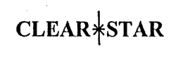 CLEAR*STAR logo