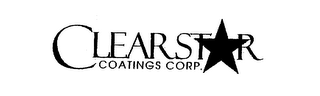 CLEARSTAR COATINGS CORP. logo