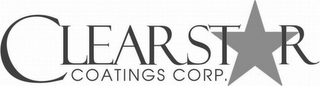 CLEARSTAR COATINGS CORP. logo
