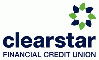 CLEARSTAR FINANCIAL CREDIT UNION logo