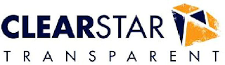 CLEARSTAR TRANSPARENT logo