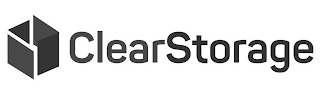 CLEARSTORAGE logo