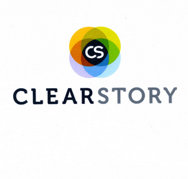 CLEARSTORY logo