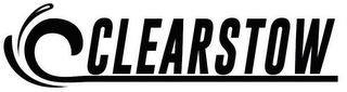 CLEARSTOW logo