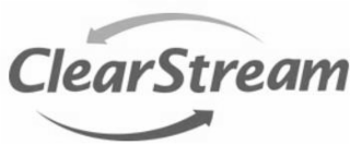 CLEARSTREAM logo