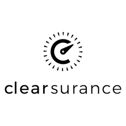CLEARSURANCE logo