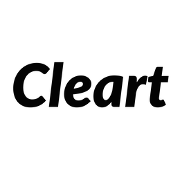 CLEART logo