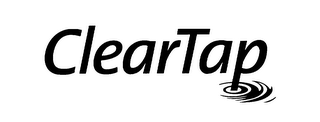CLEARTAP logo